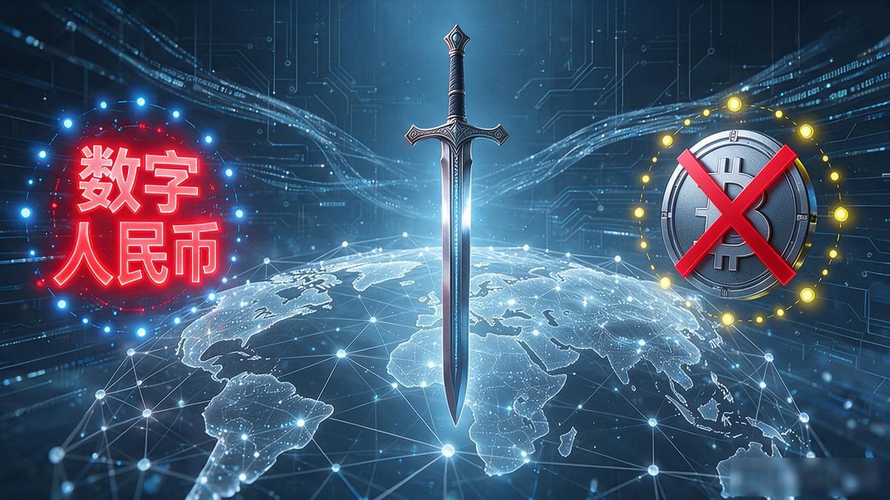 数字货币冰山一角_数字货币的金融革命意义_区块链技术的非炒币应用价值