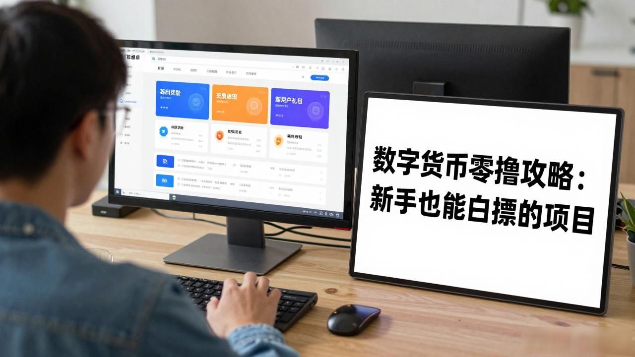 数字货币 薅羊毛_交易所活动奖励领取_数字货币薅羊毛方法
