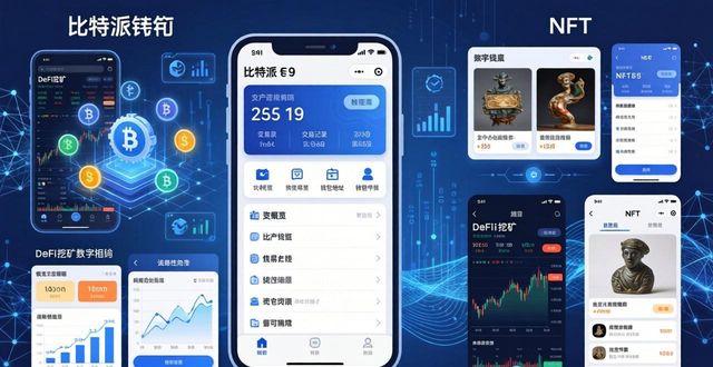 比特派钱包trx_比特派钱包的功能与应用场景讨论_比特派钱包体系