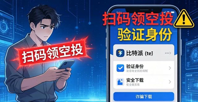 如何避免下载比特派钱包时的常见陷阱？_bitpie钱包教程_bitc钱包