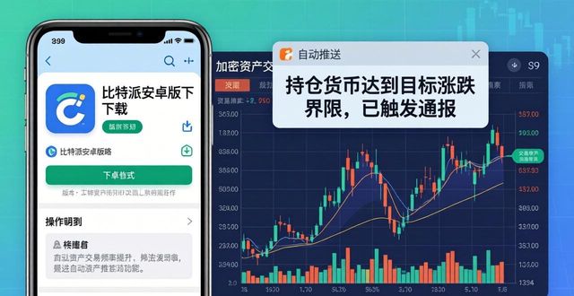 比特派交易手续费_比特派安卓app下载_如何通过比特派安卓版下载增加交易频率?