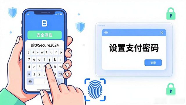 比特派钱包是冷钱包吗_bitpie比特派钱包_通过bitpie比特派钱包官方下载后，如何确保你的数字资产在安全可靠的环境中保存？