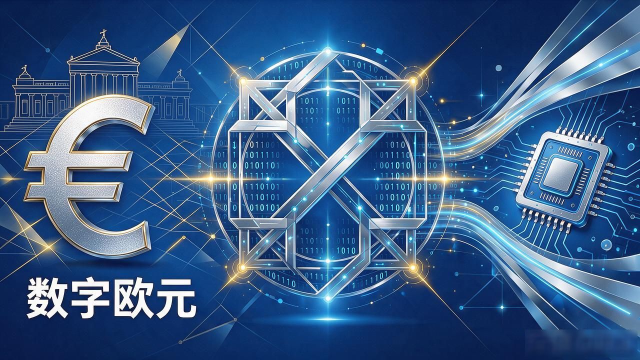 数字欧元立法进程现状_国际数字货币情况_2026年数字人民币跨境支付进展