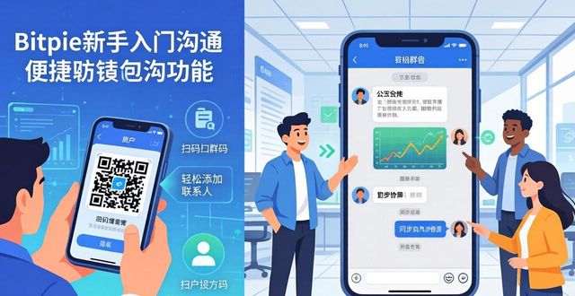 比特派是怎么样的平台_比特派Bitpie使用教程:建立高效沟通渠道_比特派怎么赚钱