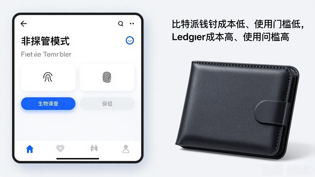 比特派钱包最新版与其他钱包的比较_比特派钱包最新版对比其他钱包哪个合适_比特派钱包最新版多链支持优势