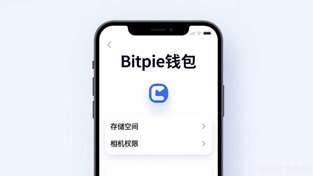 安全第一:下载Bitpie钱包的步骤解析_Bitpie钱包安装权限核对要点_Bitpie钱包官网安全下载方法
