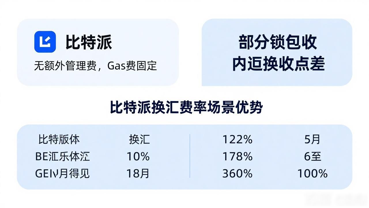 比特派官方网站与其他数字钱包的对比分析_多链操作数字钱包推荐_比特派跨链数字钱包优势对比