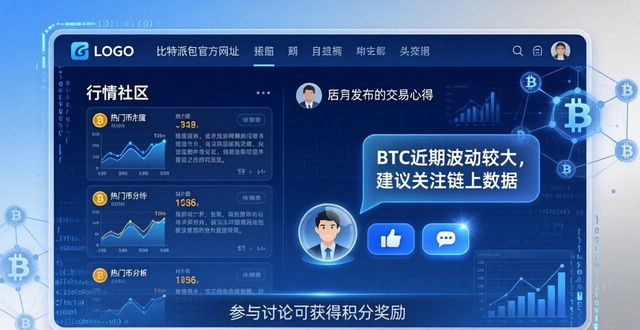 如何在比特派钱包app官方下载网址中进行社交互动？_bitpie比特派钱包_比特派钱包体系
