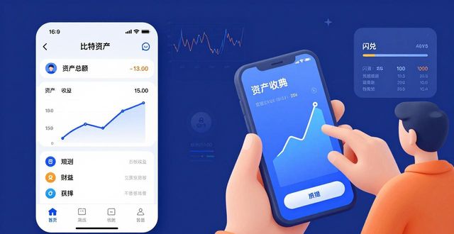 2021比特派钱包使用视频_比特派钱包体系_如何在比特派钱包下载官方app中实现理财目标?