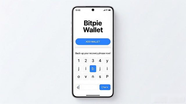 比特派钱包trx_比特派钱包教程_实际操作：比特派钱包怎么添加钱包？