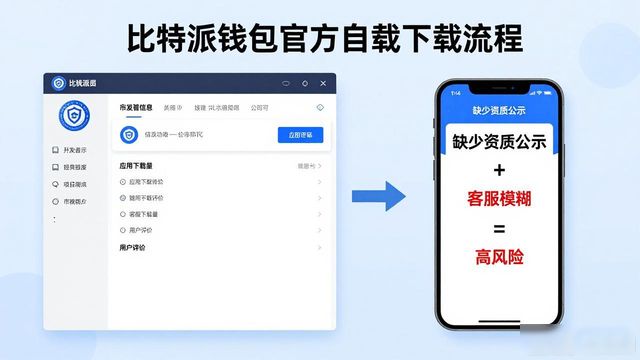 比特派钱包是冷钱包吗_比特派钱包下载官方app的市场监管与用户保护_比特派钱包体系