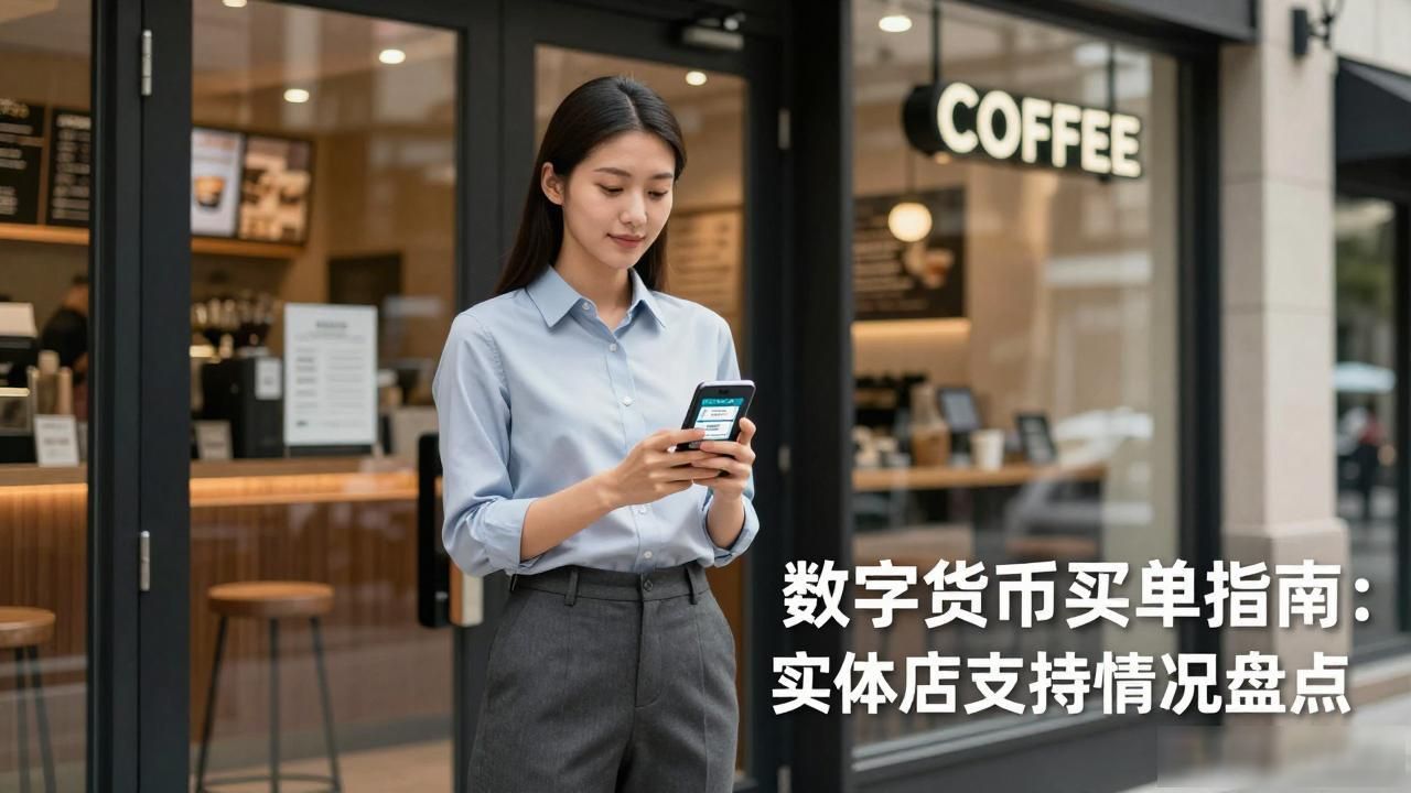 数字货币线下支付落地情况 加密货币电商支付应用现状 主流数字货币线下消费体验_数字货币哪些商家可用