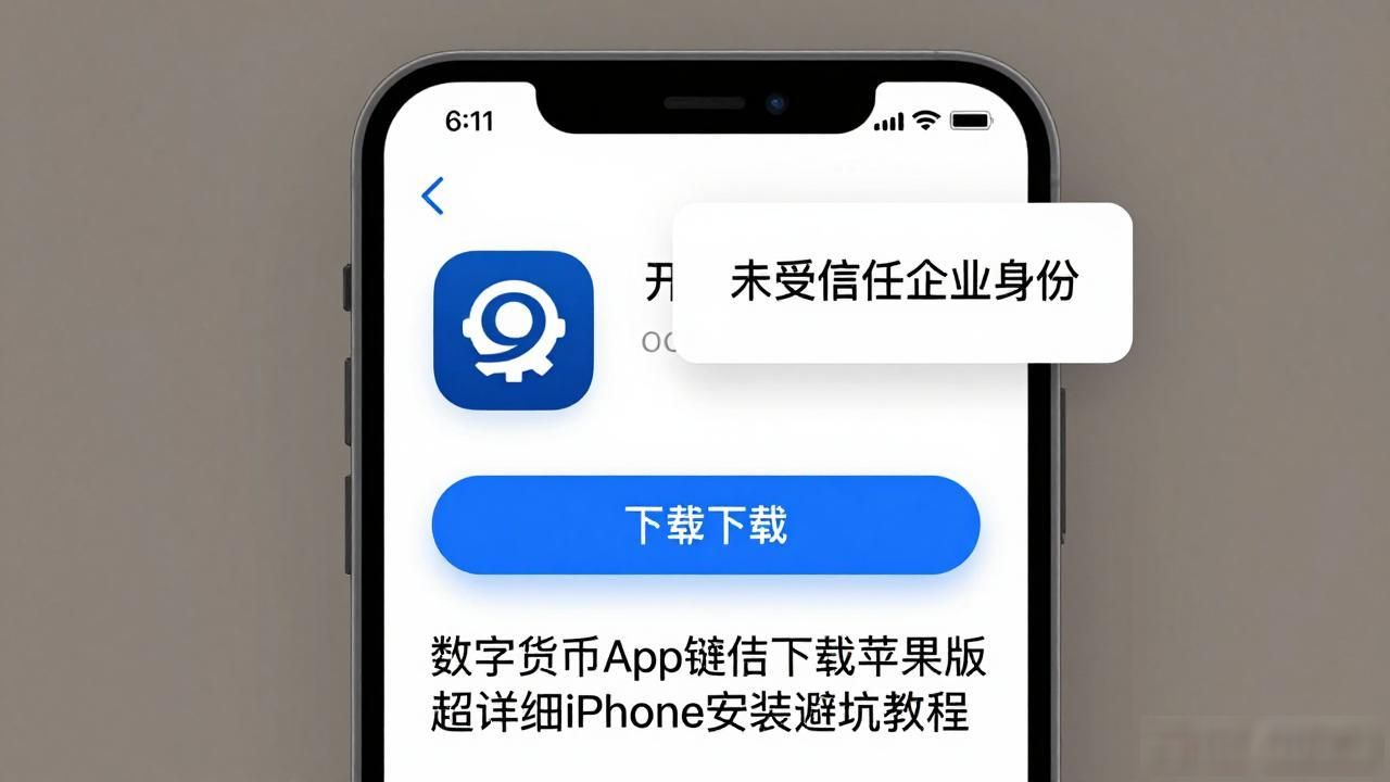 合规渠道获取主流钱包_数字货币app钱包下载苹果_iPhone数字货币钱包安装