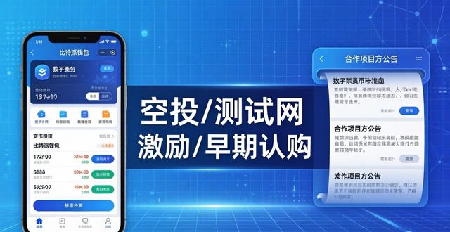 如何通过比特派钱包网址探索新币种？_bitpie比特派钱包_2021比特派钱包使用视频