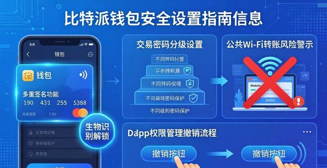 钱包比特派策略更新下载安全么_比特派钱包下载后的安全设置及更新策略分析_比特派钱包下载地址