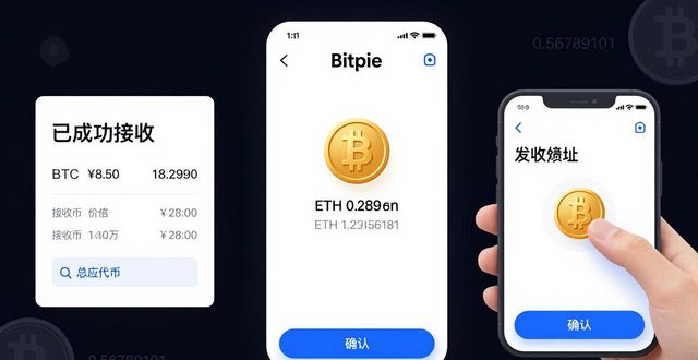 钱包app下载安装安卓版_用户故事:我的Bitpie钱包下载与使用经历_钱包btd下载