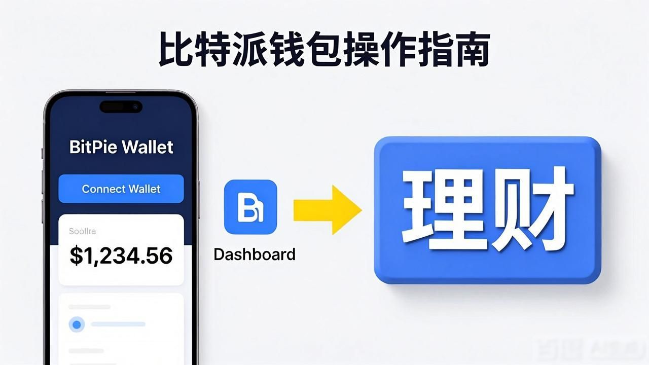 如何通过比特派钱包app官方版下载实现资产稳健增长？_bitpie比特派钱包_2021比特派钱包使用视频