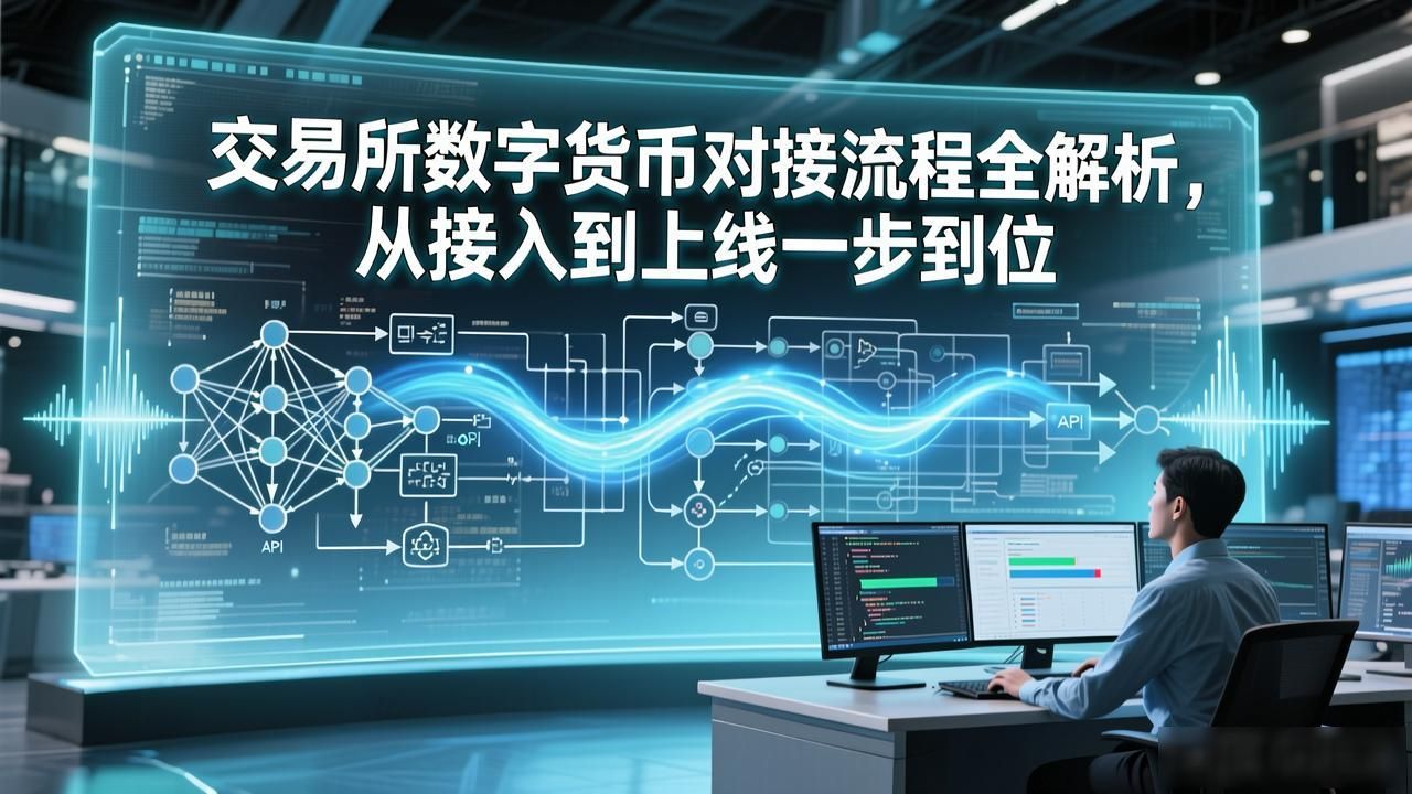 交易所数字货币对接_链上节点部署智能合约验证_数字货币交易所对接流程