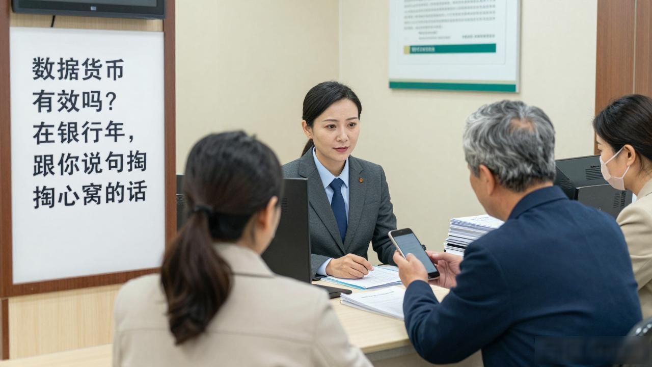 数字人民币日常支付_数字人民币投资风险_数字货币有效吗