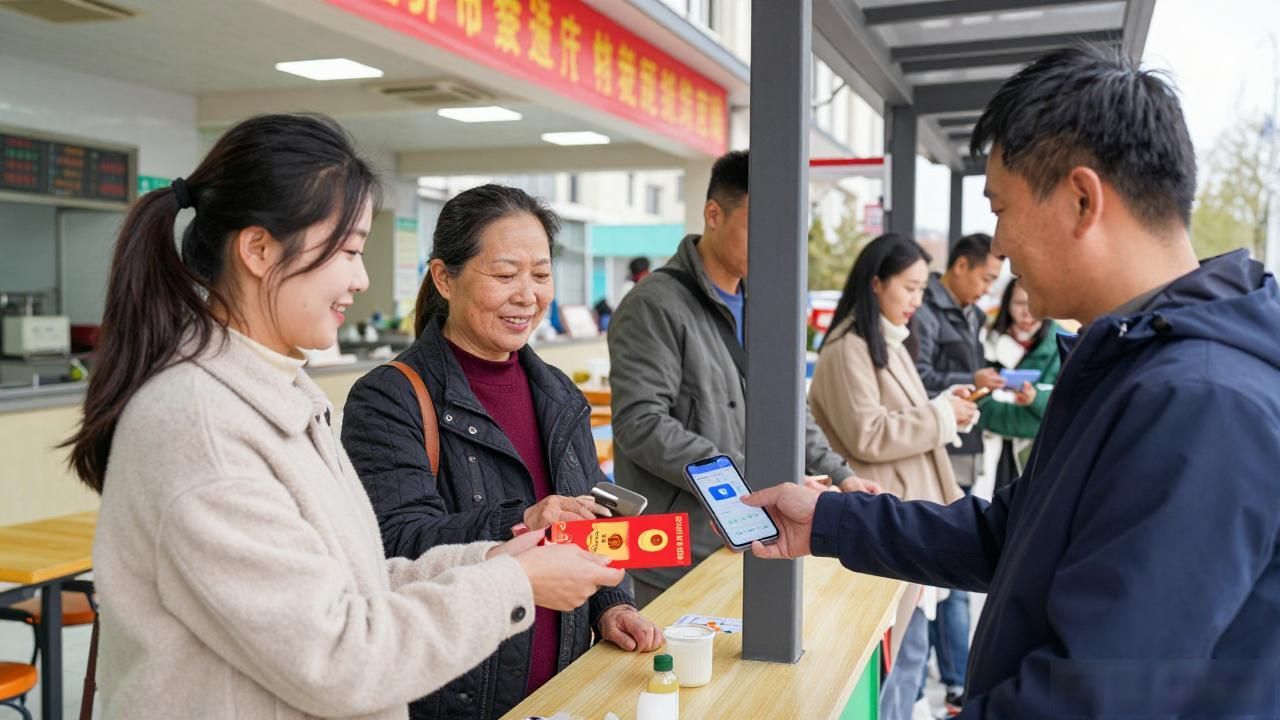 数字人民币雄安试点_雄安数字货币试点_数字人民币政务缴费
