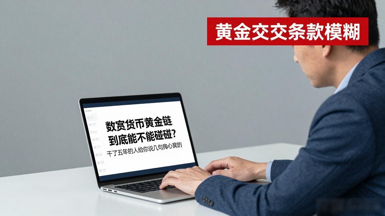 数字货币黄金链_黄金链实物锚定_黄金链审计报告验证
