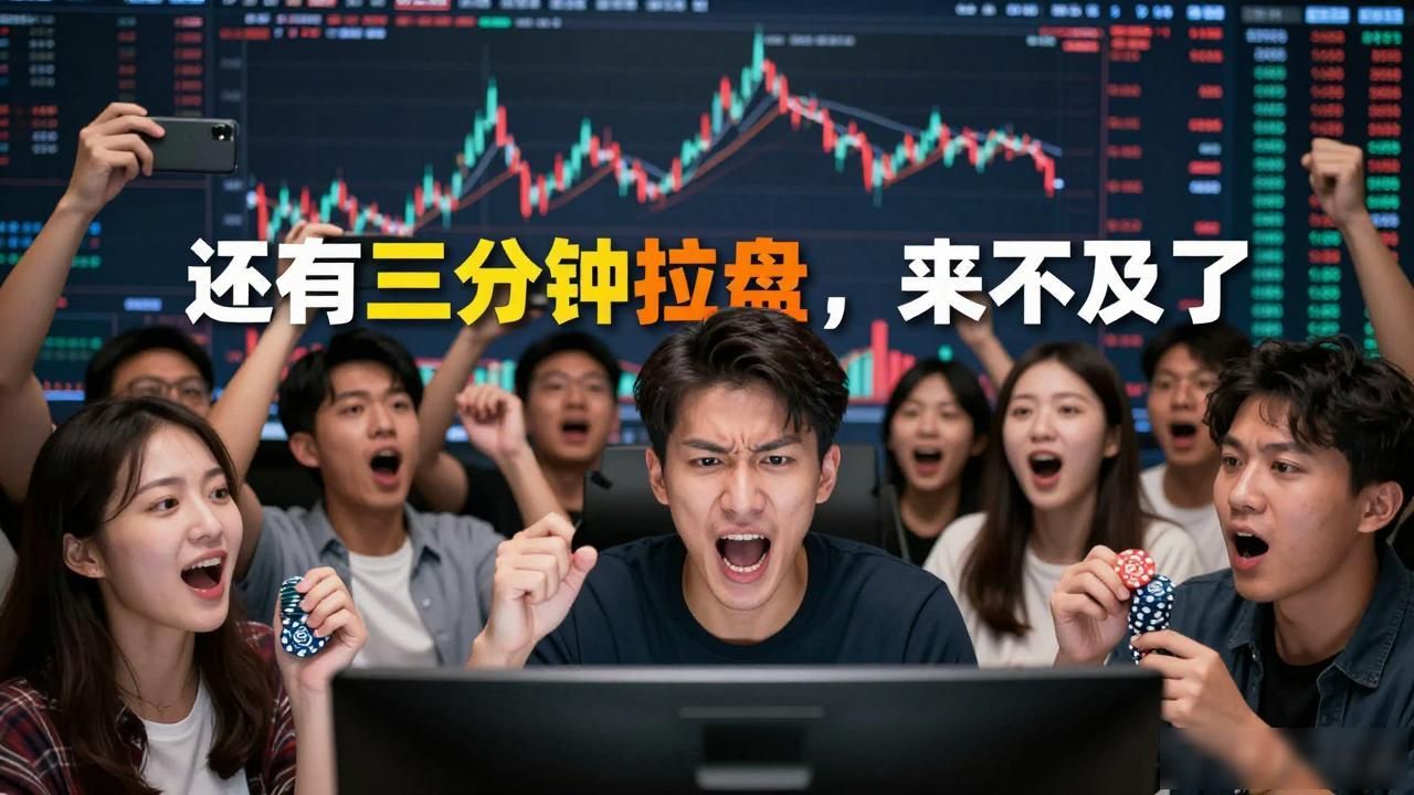 数字货币直播间避坑指南_直播间老师盈利模式揭秘_数字货币交易直播间