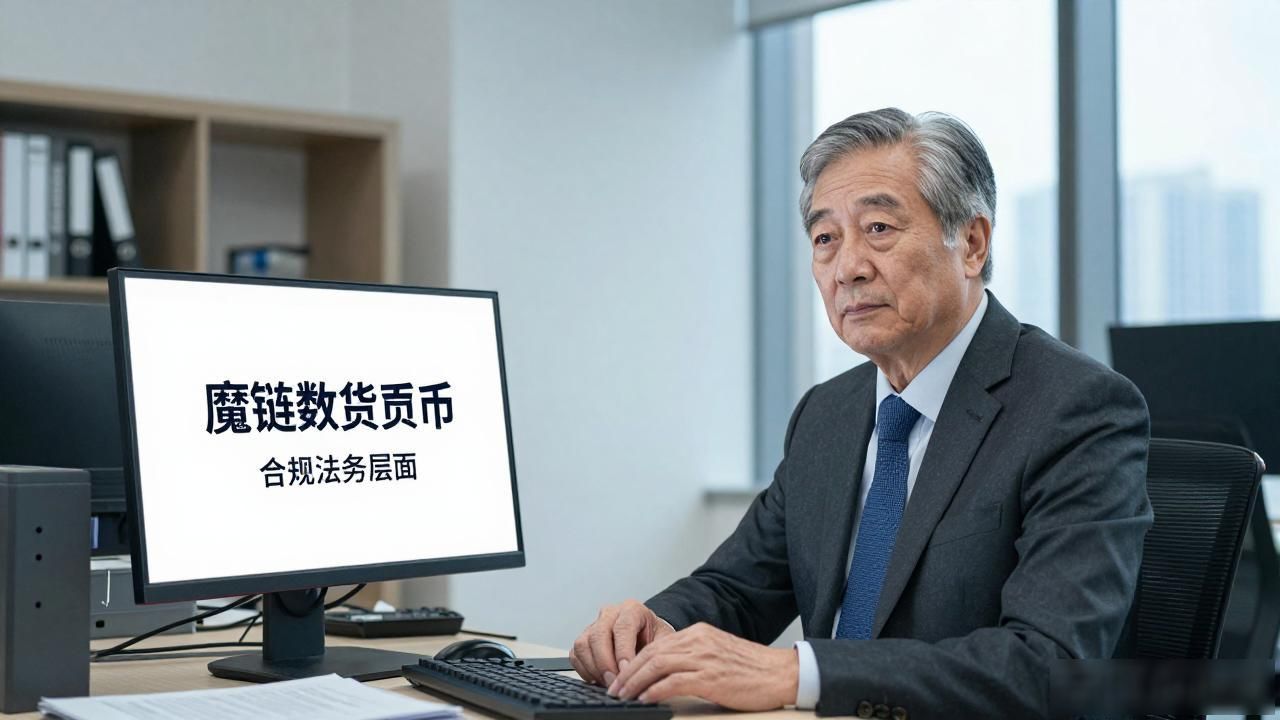 魔链上市时间表_魔链数字货币要上市吗_魔链交易所挂盘分析
