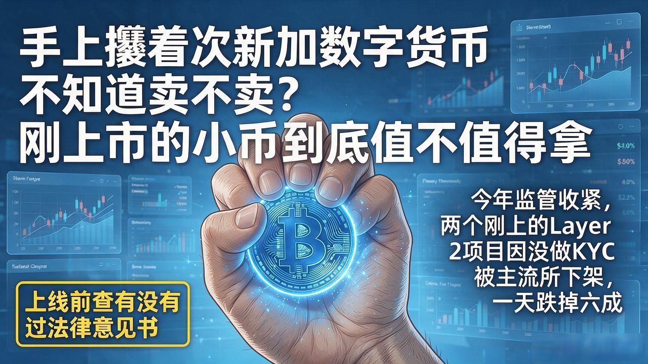 次新加数字货币流动性陷阱_链上数据研究代币结构分析_次新加数字货币