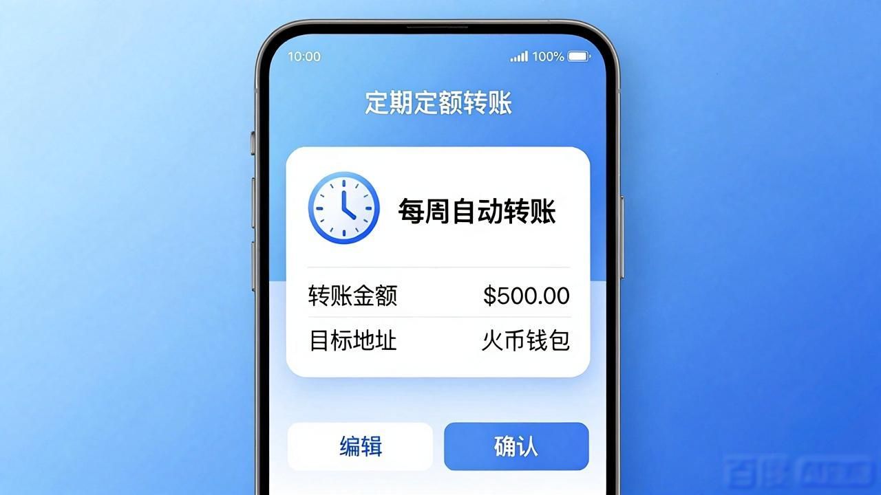比特派钱包是冷钱包吗_bitpie比特派钱包_如何通过比特派Bitpie钱包app实现财务规划