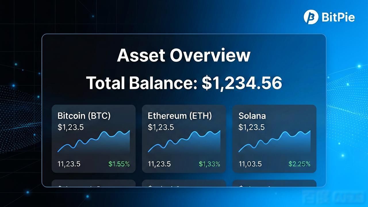 bitpie比特派钱包_如何利用比特派钱包官网入口规划投资目标_比特派钱包体系