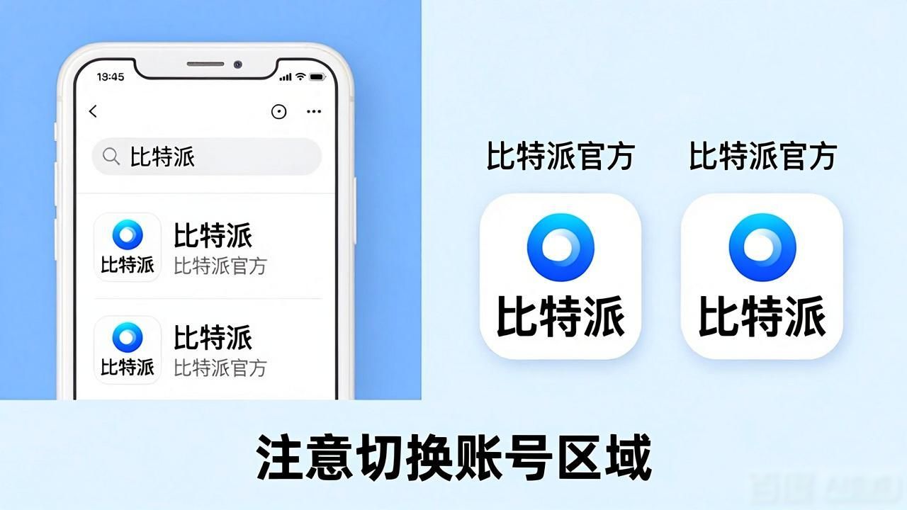 比特派下载_比特派bitpie正式版下载_比特派doge
