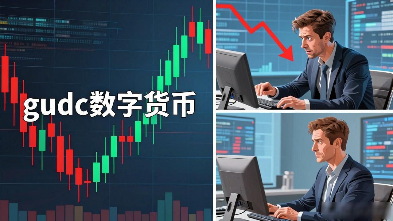 gudc数字货币价格波动分析_gudc项目去中心化金融发展前景_gudc数字货币