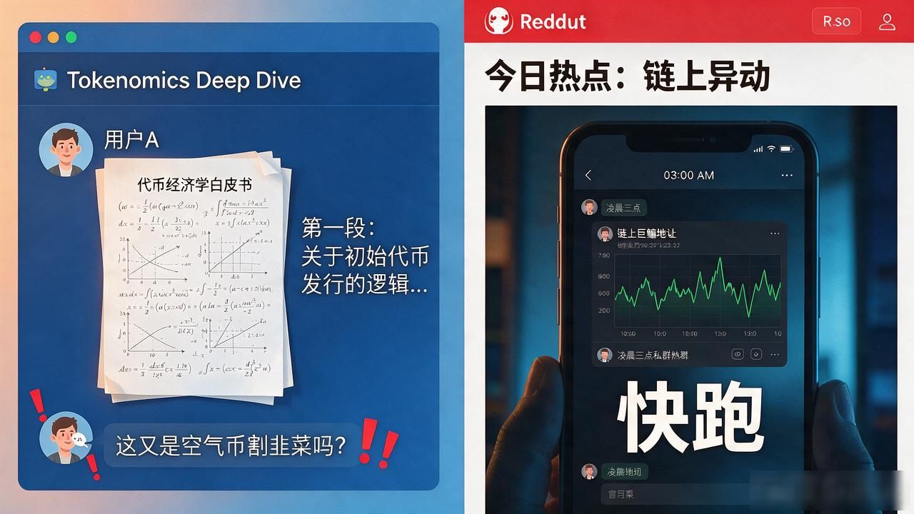数字货币社群聊天行为分析_数字货币可以聊天吗_Discord Reddit币圈社交生态