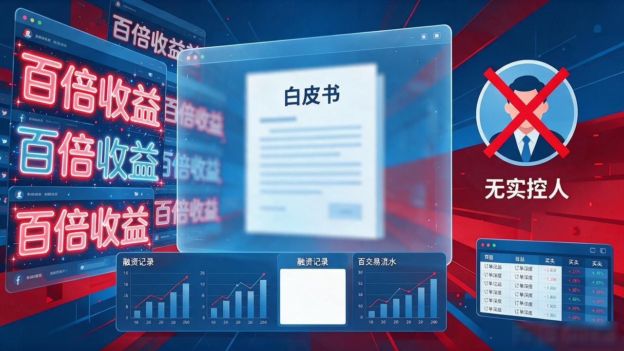 amr代币骗局揭露_amr数字货币_amr数字货币分析