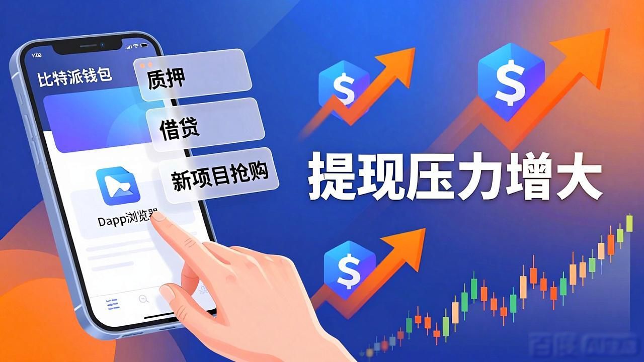 比特派钱包最新版本的下载更新对市场动态的影响_比特派钱包下载中文版_bitpie比特派钱包