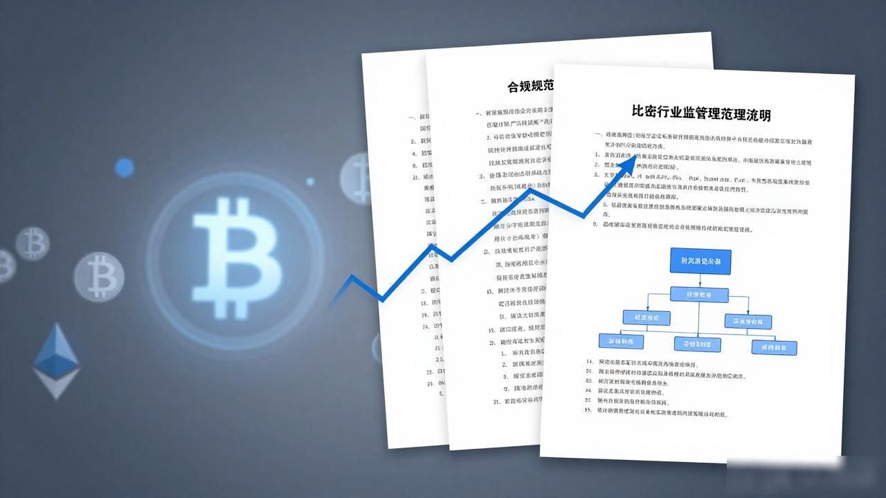 数字货币还有救吗_数字货币周期起伏底层逻辑未崩塌_加密行业监管明朗化迈向规范成熟