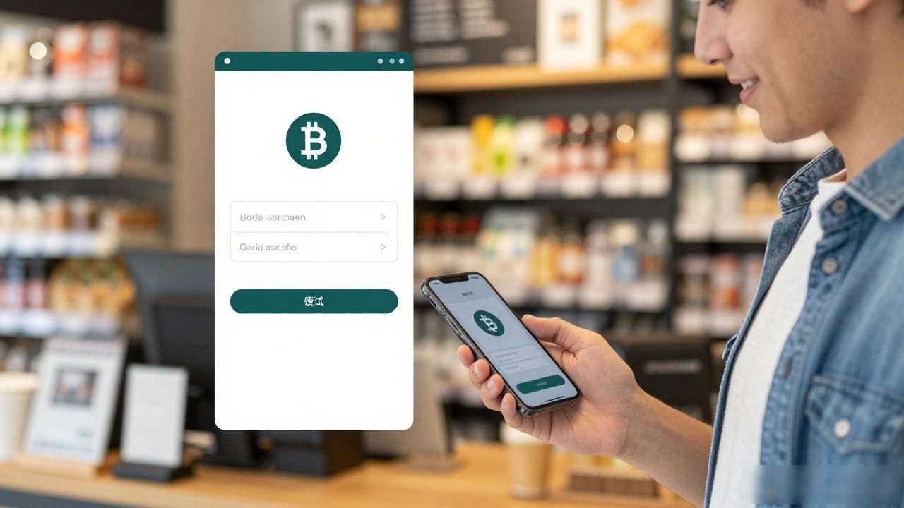 数字货币使用模式_数字货币支付消费场景_数字货币转账汇款