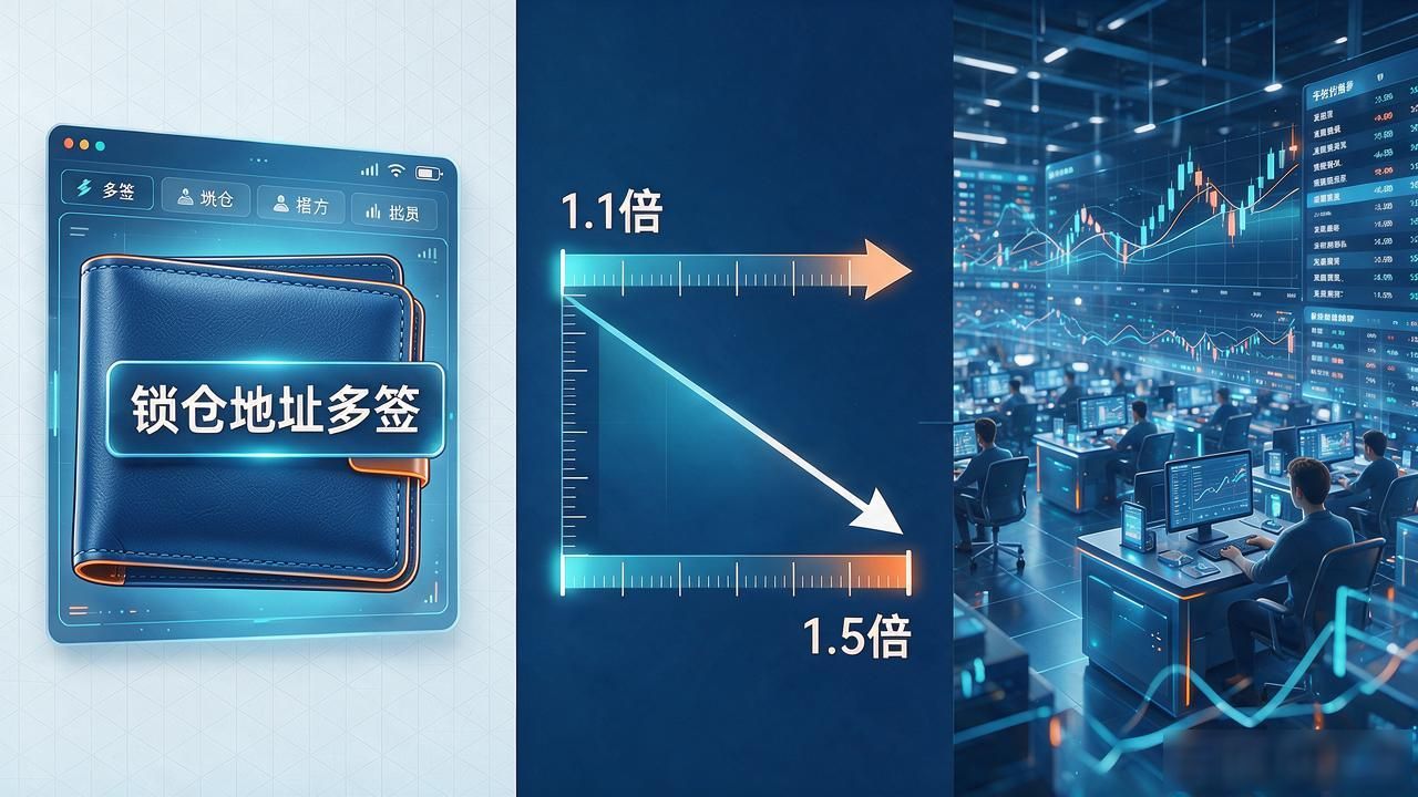 数字货币扺押平台_主流币质押贷款平仓线设置标准_数字货币抵押平台运作机制与风险解析