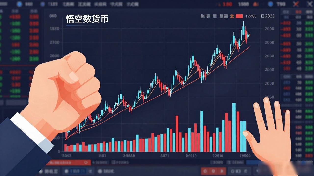 悟空数字货币市值_数字资产投机工具_悟空数字货币