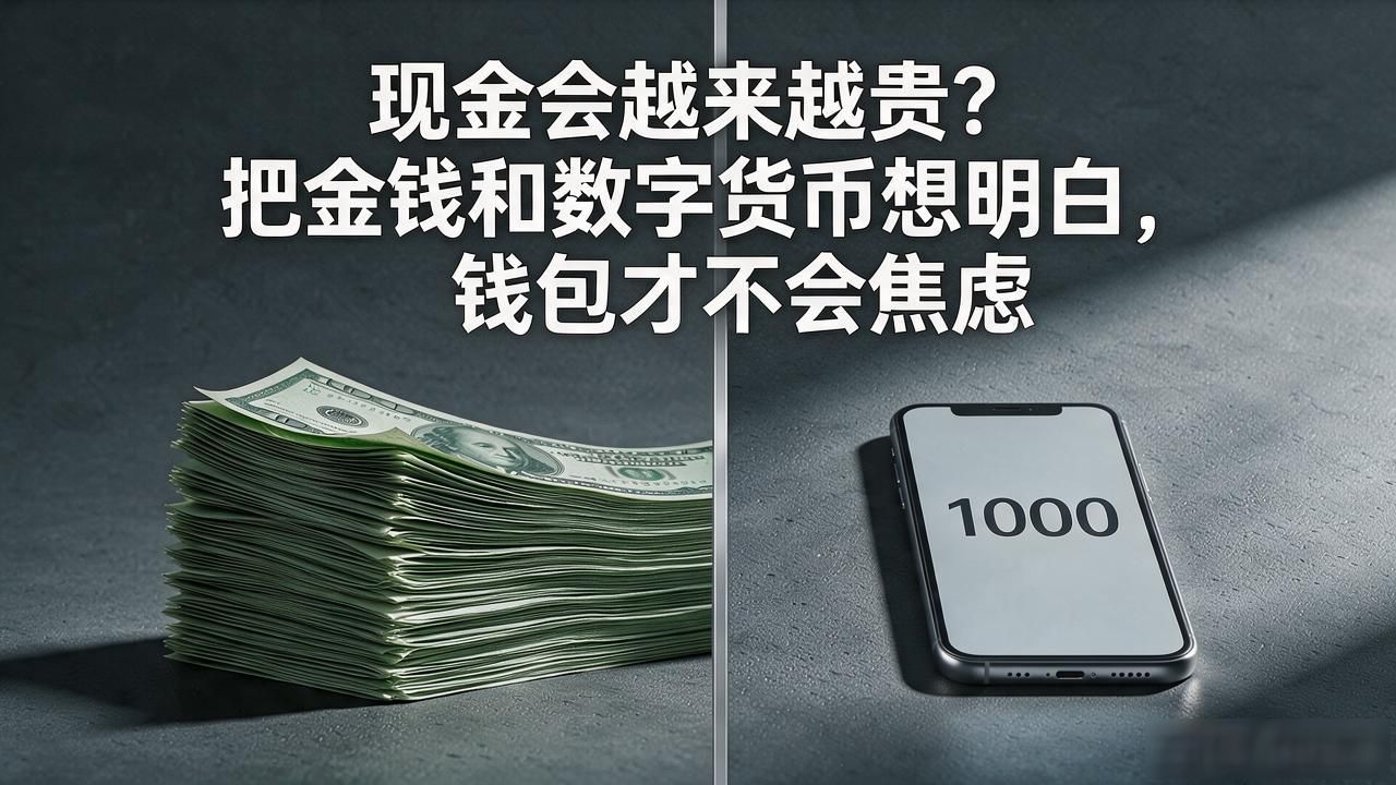 数字货币对普通人消费习惯的影响_面馆老板眼中的数字人民币体验_金钱和数字货币