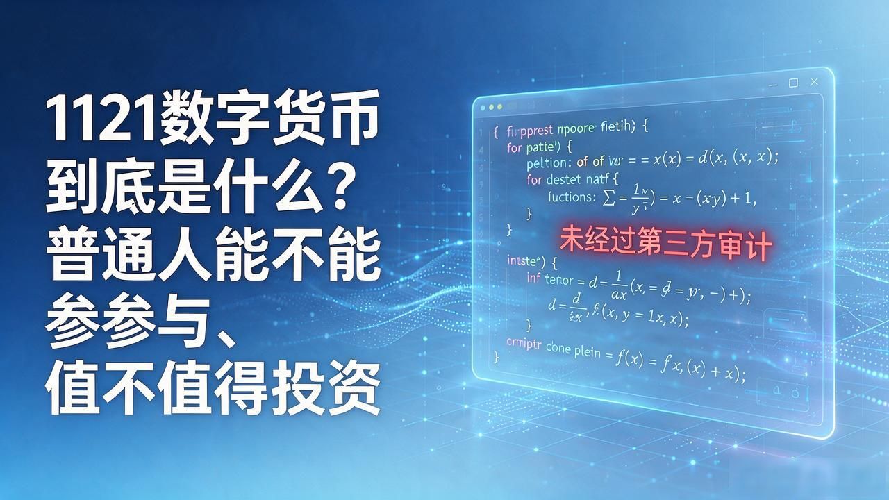 数字资产交易体系_1121数字货币_1121数字货币