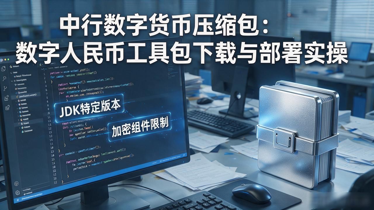 数字人民币SDK接口文档_中行数字货币压缩包_中行数字货币压缩包