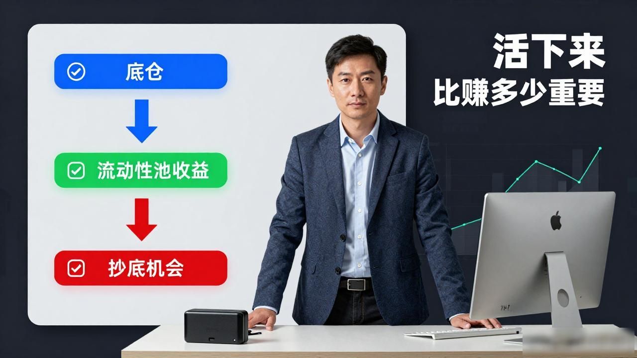 数字货币投资策略_张亮区块链投资经验_张亮数字货币
