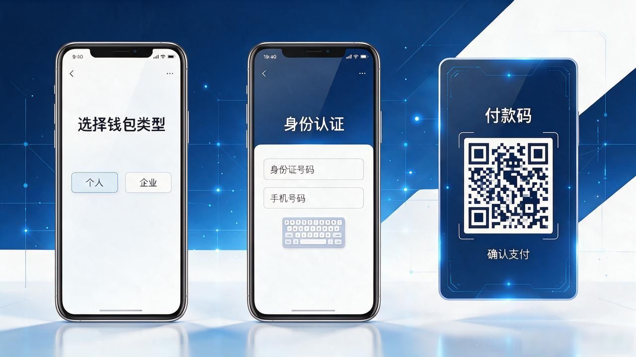 数字人民币官方APP_数字人民币试点城市_国家的数字货币是哪个app