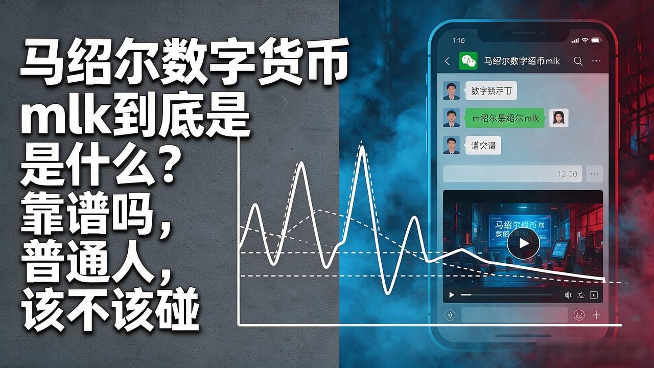 如何识别虚假国家主权币_马绍尔数字货币MLK是骗局吗_马绍尔数字货币mlk