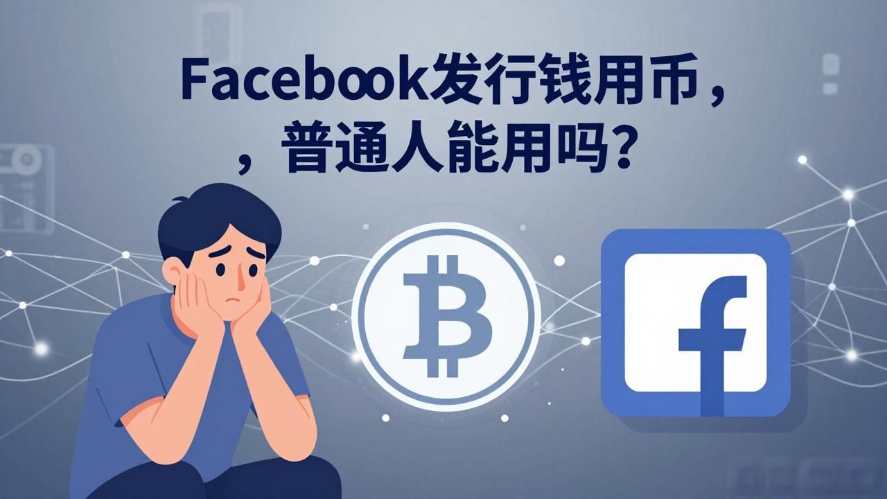 Facebook发行数字货币对支付行业格局的影响_facebook要发行数字货币_Libra数字货币跨境转账的优势与挑战