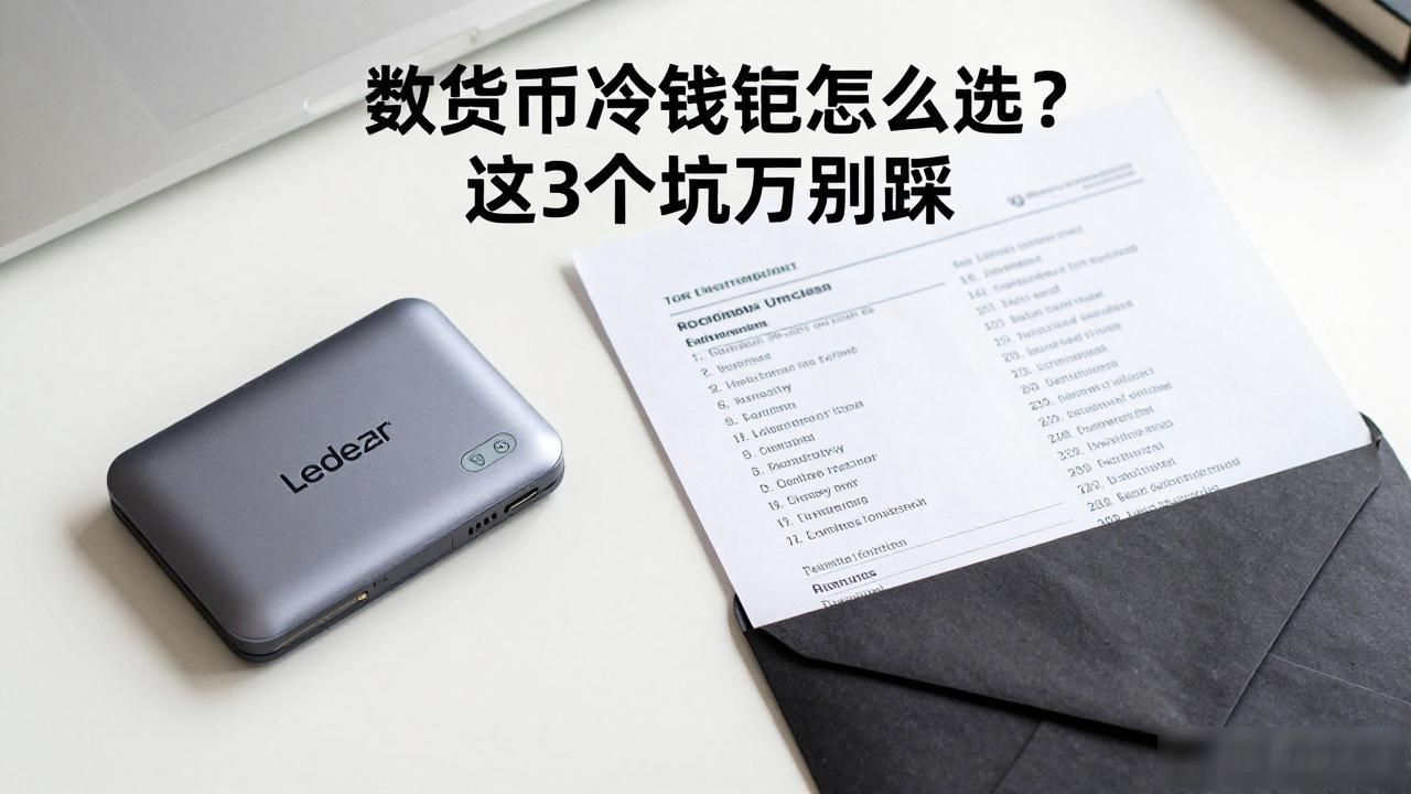 冷门币种投资注意事项_数字货币冷钱包选购要点_数字货币冷