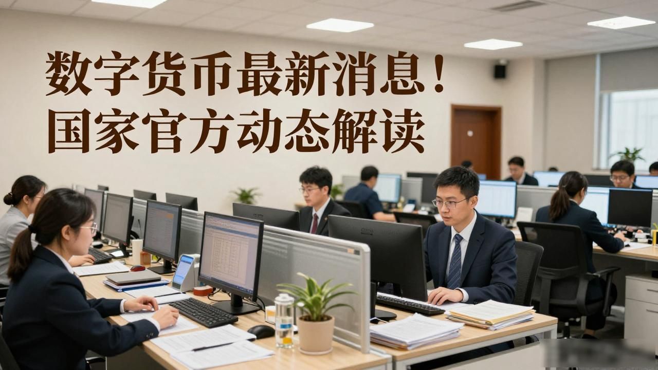 财经媒体从业者跟进数字货币政策动态_数字货币官方资讯_中国人民银行数字人民币试点工作