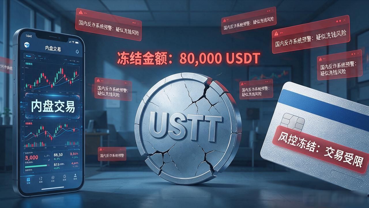 内盘数字货币交易资金冻结风险_OTC法币交易安全指南_内盘交易数字货币