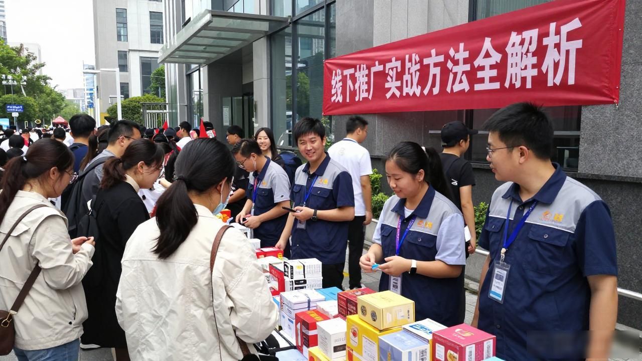 数字货币线下推广_数字货币线下推广_地推团队建设与管理